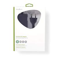 Nedis Universele stroomadapter, 5-15 V DC, 2,4 - 3,0 A, 36W - thumbnail