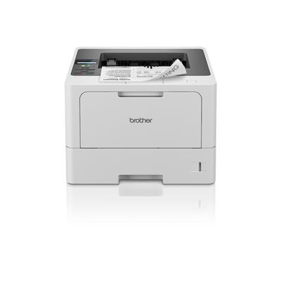 Brother HL-L5210DN laserprinter - thumbnail