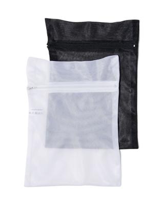 HEMA Waszakjes lingerie 30x22 - 2 stuks