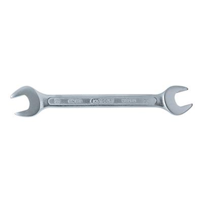 KS Tools 517.0786 517.0786 Dubbele steeksleutel Sleutelbreedte (inch) 5/8 - 9/16
