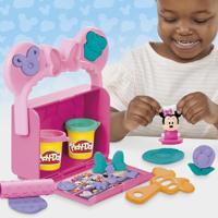 Play-Doh disney junior bakkerij speelset - 3 kleipotjes - thumbnail