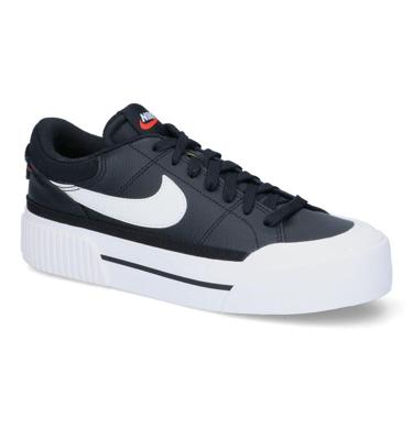 Nike Court Legacy Lift Sneakers Dames 36