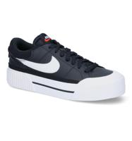 Nike Court Legacy Lift Sneakers Dames 36 - thumbnail