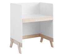 Lifetime babycommode met 2 laden - thumbnail