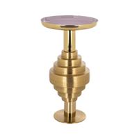 Richmond Ronde Bijzettafel 'Empire' 35cm - thumbnail