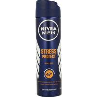 Nivea Men Stress Protect Deodorant Spray - thumbnail
