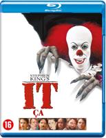 Stephen King's It (Blu-ray) - thumbnail