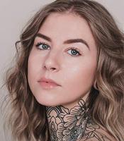 MÁDARA Skin Equal Foundation 30 Rose Ivory 30ml - thumbnail
