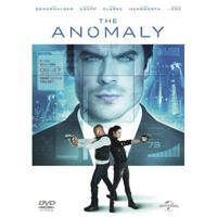 Anomaly (DVD) - thumbnail
