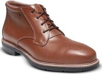 Emma Safety Footwear Emma werkschoen martino/frontier 162 hoog s3 | bruin (d) | maat 47 - 11.148.034.09 - thumbnail