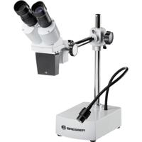 Bresser Optik 5802520 Biorit ICD-CS Stereomicroscoop Binoculair 20 x Opvallend licht - thumbnail