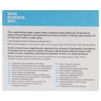 Dr. Jart+ Vital Hydra Solution Hydro Plump Water Cream 50 ml