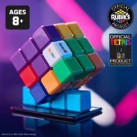 Rubik's Cube Tetris - thumbnail