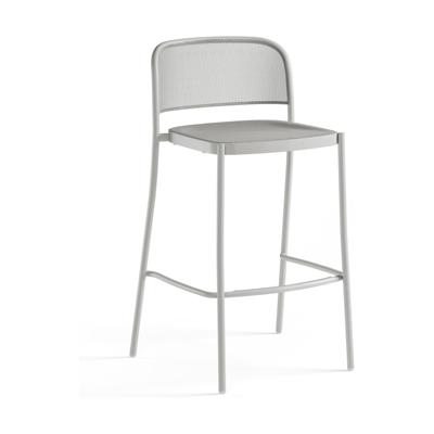 EMU Café barkruk H75 cement