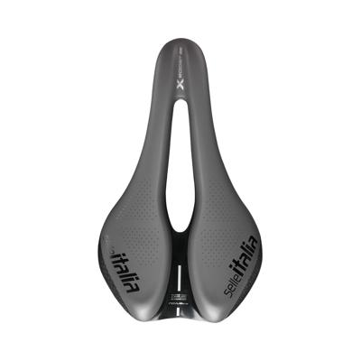 Selle italia novus boost evo x-cross tm superflow saddle