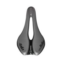 Selle italia novus boost evo x-cross tm superflow saddle - thumbnail