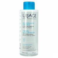 Uriage Micellair Water Normale tot Droge Huid 500ml - thumbnail