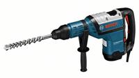 Bosch Professional GBH 8-45 D SDS-Max-Boorhamer 1500 W - thumbnail