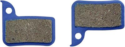 Marwi Union schijfremblokset dbp-54 organisch