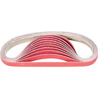 PFERD TOOLS BA 16/520 CO-COOL 80 45020114 Schuurband Korrelgrootte (num) 80 (l x b) 520 mm x 16 mm 50 stuk(s) - thumbnail