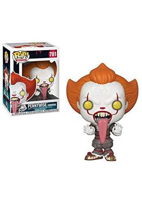 IT Chapter Two Funko Pop Vinyl: Pennywise Funhouse