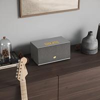 Audio Pro C10 MkII Multiroom-luidspreker - Grijs - thumbnail