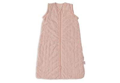 Jollein slaapzak met afritsbare mouw Nijntje - Miffy Jacquard - Wild Rose-110 cm