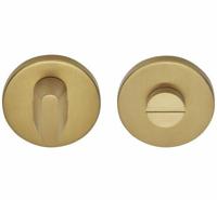 Formani LBWC50/8 BASICS toiletgarnituur pvd goud - thumbnail