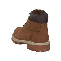 Timberland 6" PRM Boots Kids TB014749214 Bruin-33 maat 33 - thumbnail