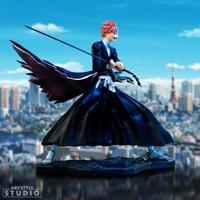 Bleach Ichigo Kurosaki figuur - 20 cm - thumbnail