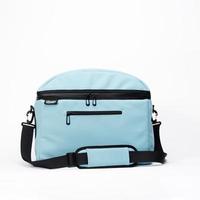 Basky koeltas cool bag mint