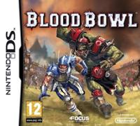 Blood Bowl - thumbnail