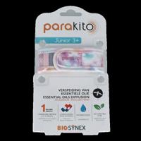 Parakito Anti mug armband junior tie dye 1 Stuks - thumbnail