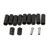 Shimano Kabelset promax schakel /sram zwart - thumbnail