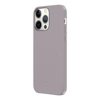 Valenta Back Cover Snap Luxe Apple iPhone 13 Pro Max Purple - thumbnail