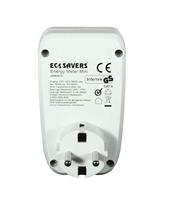 Ecosavers Energiemeter - mini - thumbnail