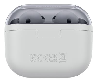 Oordopjes Samsung SM-R420NZAAXEF Grijs