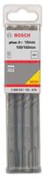Bosch Accessories 2608831120 Hamerboor 10 stuk(s) - thumbnail