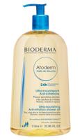 Bioderma Atoderm Doucheolie 1l - thumbnail