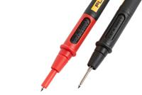 Fluke TL175 Veiligheidsmeetsnoerenset Banaanstekker 4 mm Testpunt 1.50 m Zwart, Rood 1 stuk(s) - thumbnail