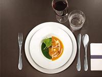 ALESSI - Eat.it 18/10 - Botermes - thumbnail