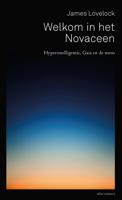 Welkom in het Novaceen - James Lovelock - ebook - thumbnail