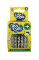 Dishmatic opzetstuk voor afwasborstel - thumbnail