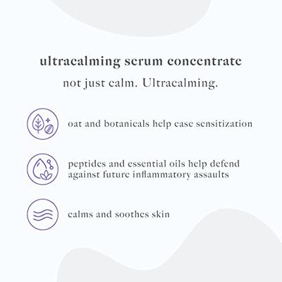Dermalogica UltraCalming Serum Concentrate