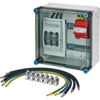 Hensel 20001461 Mi SP 2234 Distributiekast Inhoud: 1 stuk(s) - thumbnail