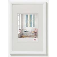 walther+ design KP030W Wissellijst Papierformaat: 20 x 30 cm Wit - thumbnail