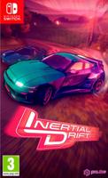 Inertial Drift - thumbnail