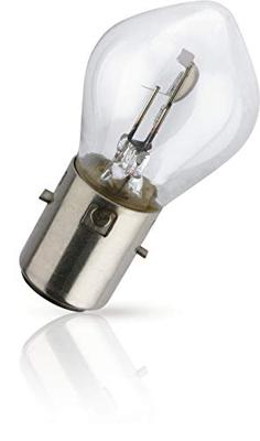Philips Koplamp gloeilamp headlight bulb 12v 35/35w ba20d