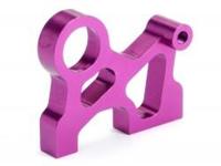 Aluminium gear shaft mount (nitro rs4) - thumbnail