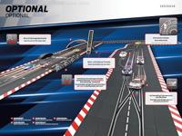 Carrera DIGITAL 132 20030048 Auto - thumbnail